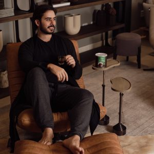 Corporate Headshots for Teams