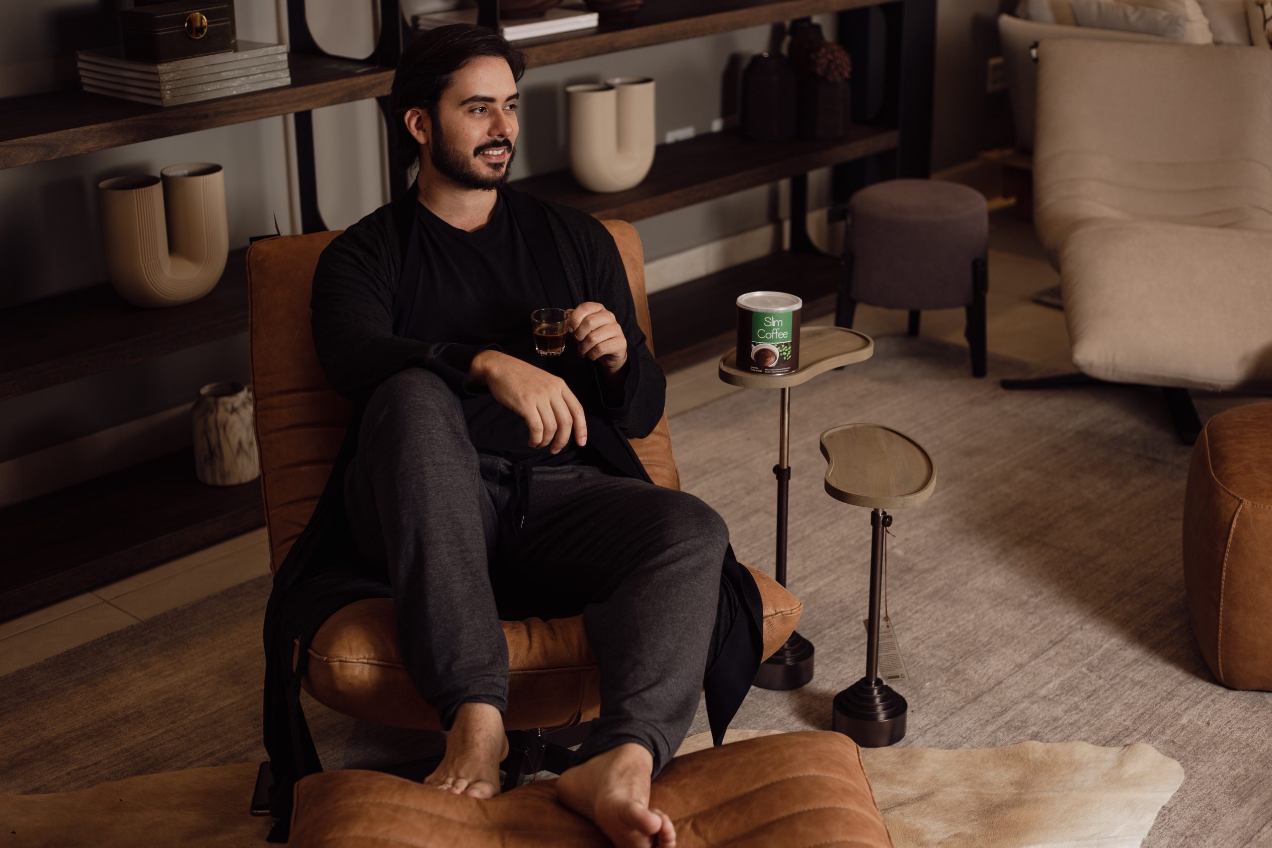 Corporate Headshots for Teams