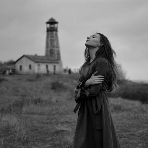 Photographic Set Design for Advertising